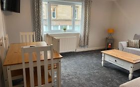 Breadalbane Apartment