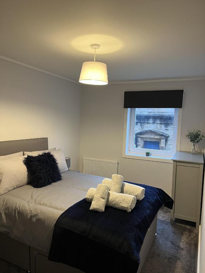 Breadalbane Apartment Oban Exterior photo
